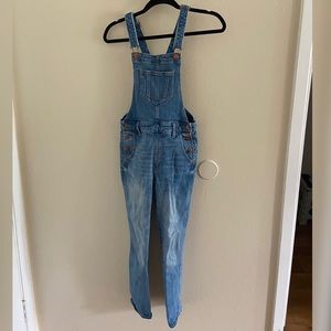 Old Navy Skinny Overalls